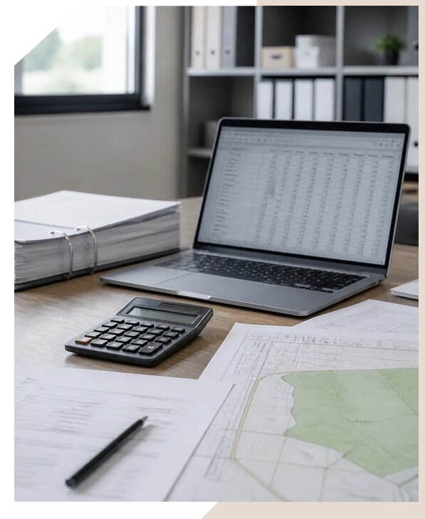 Консультация по земельному налогу в Мурманске по цене от 4627 р. | Консалтинг1-Мрм